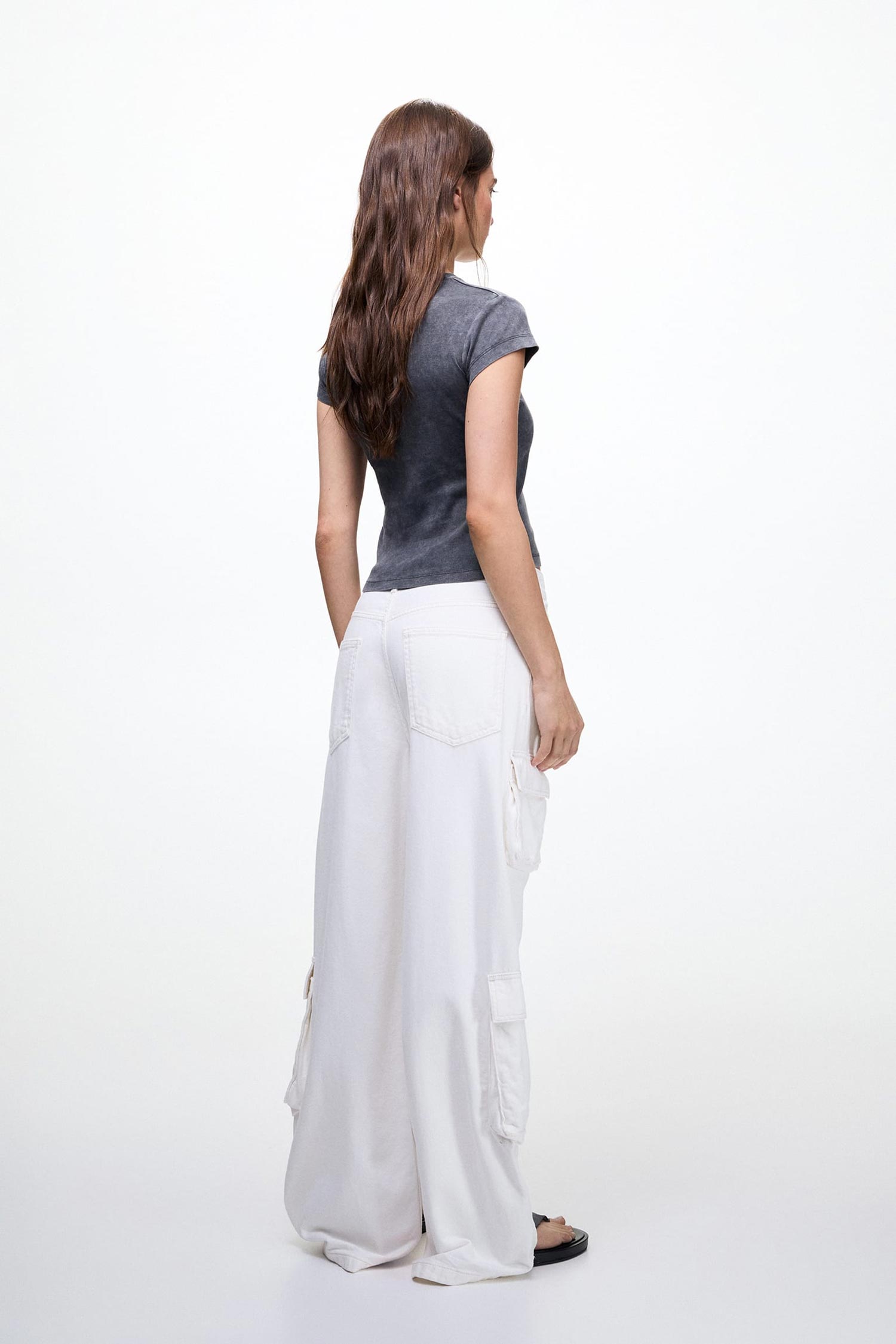 SHORT SLEEVE NIRVANA T-SHIRT - Image 2