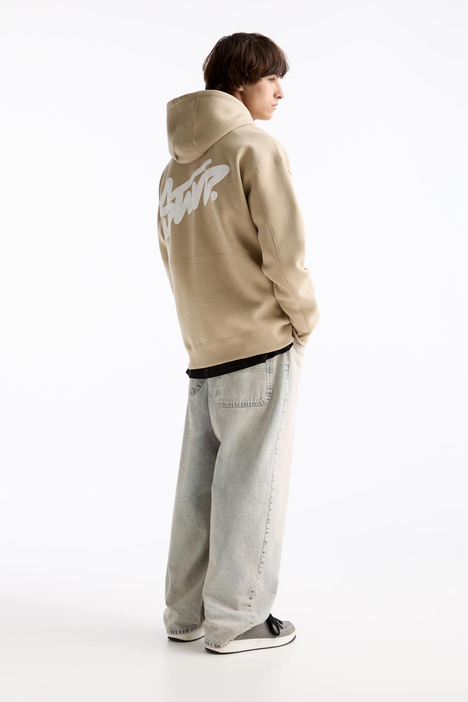 STWD HOODIE - Image 2