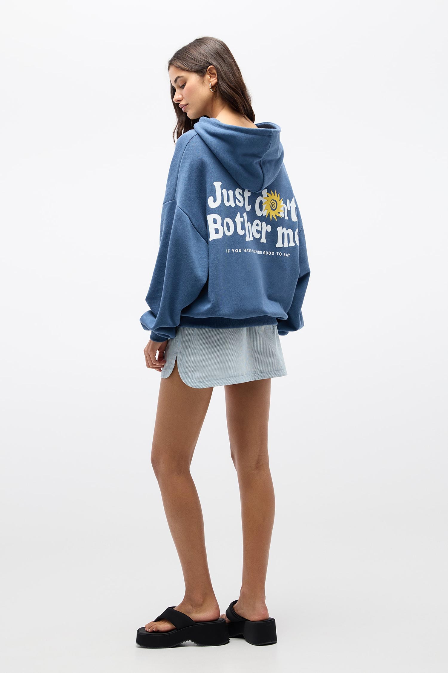 SUN HOODIE - Image 2
