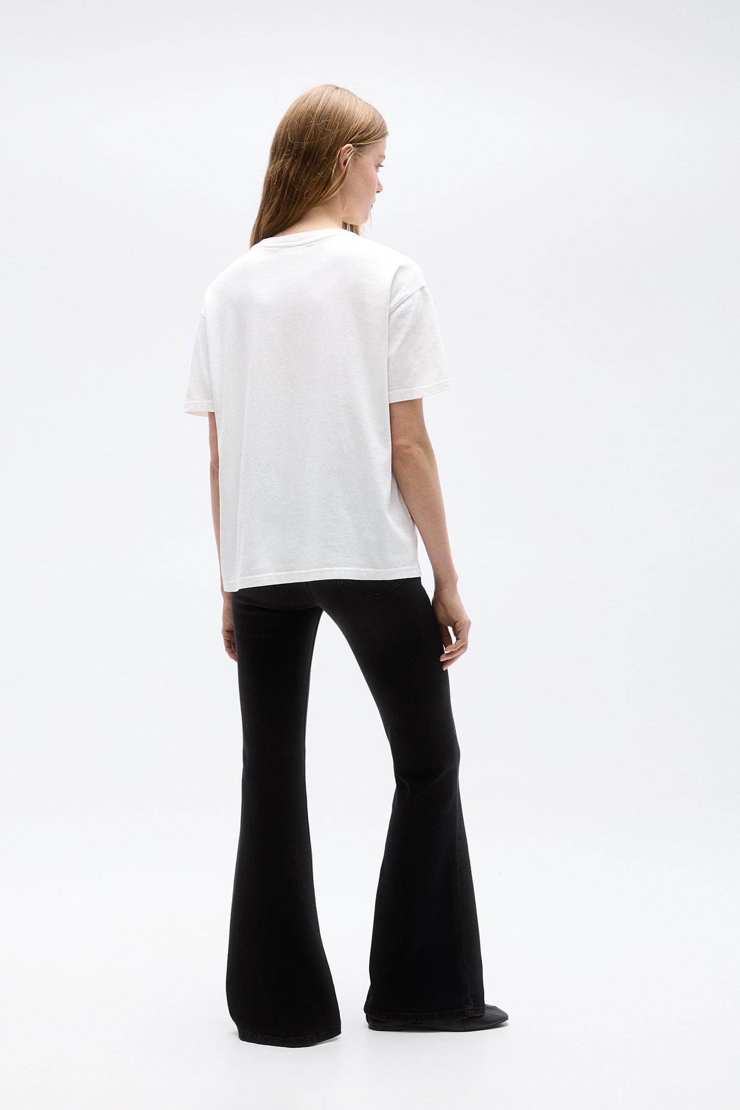 CHERRY GRAPHIC T-SHIRT - Image 2