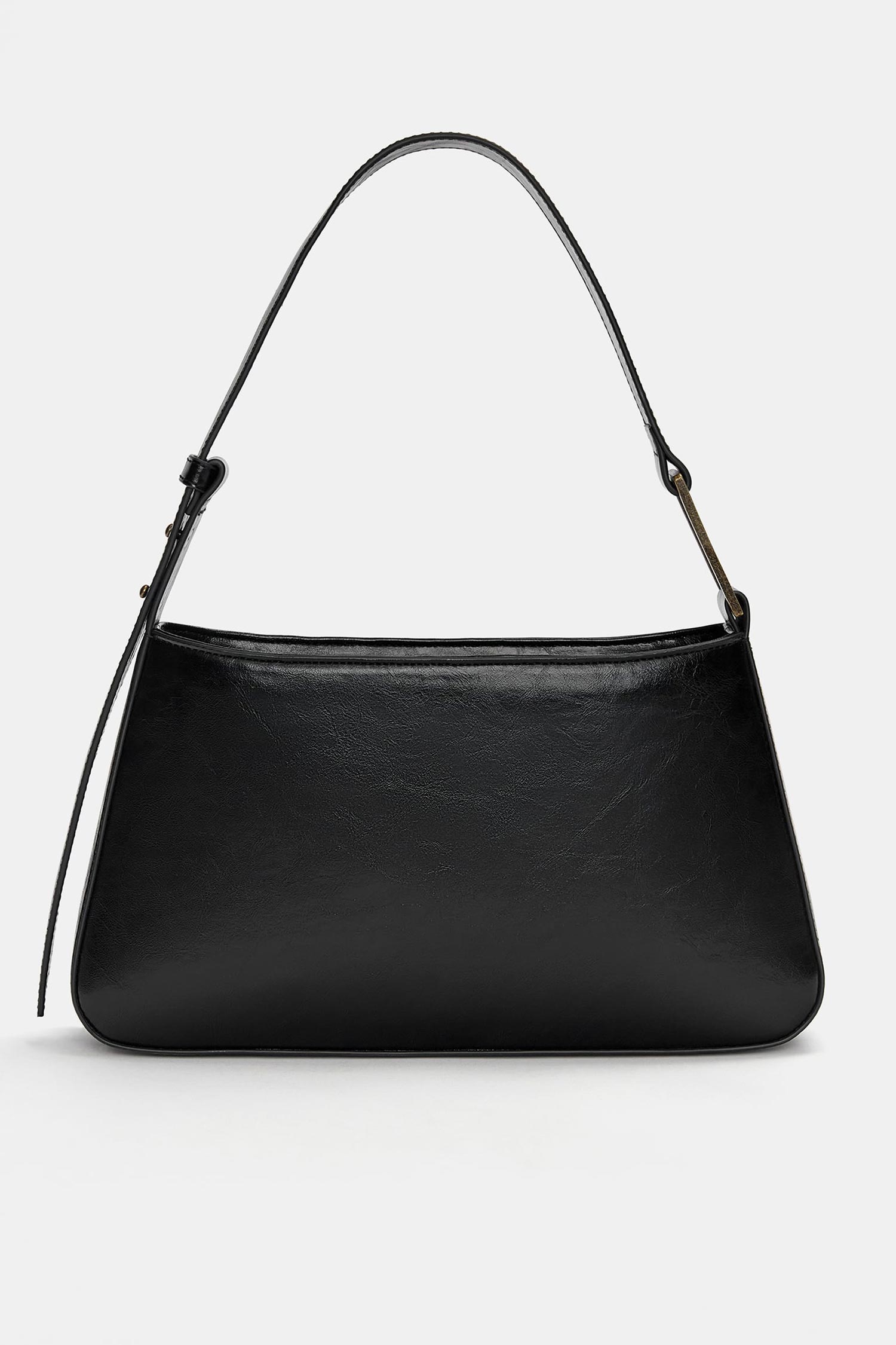 Adjustable shoulder bag